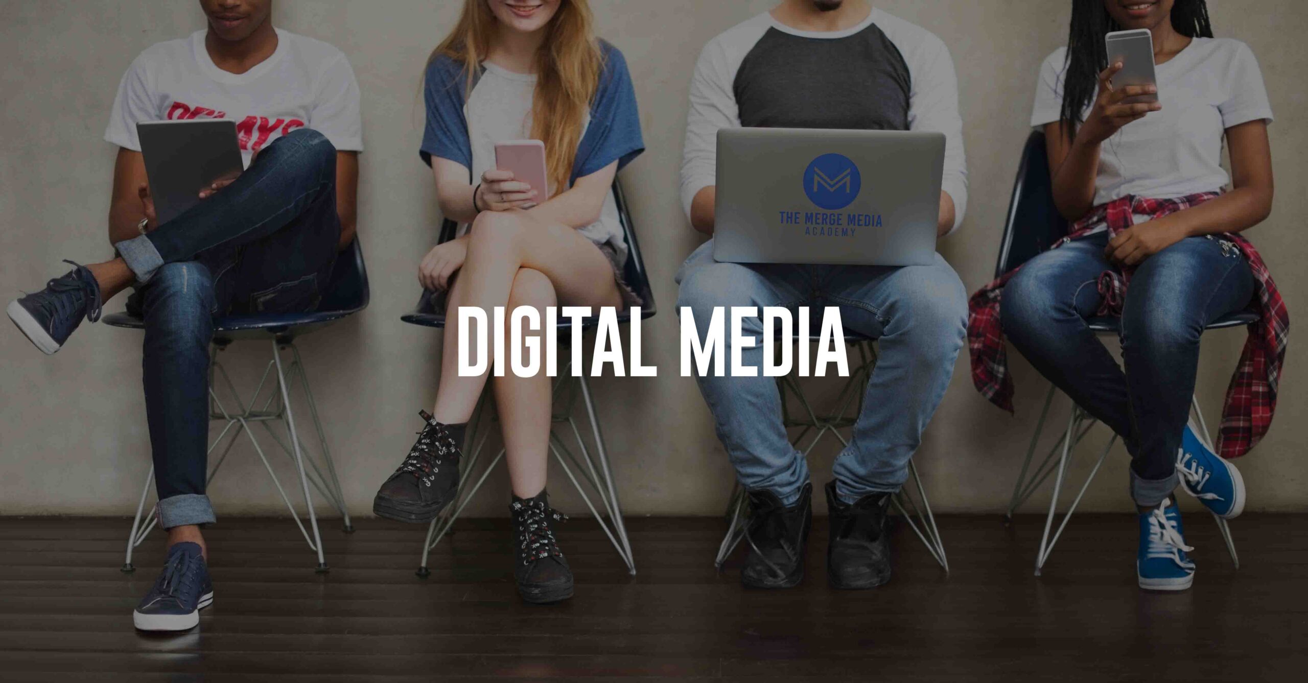 Digital Media Fundamentals Program